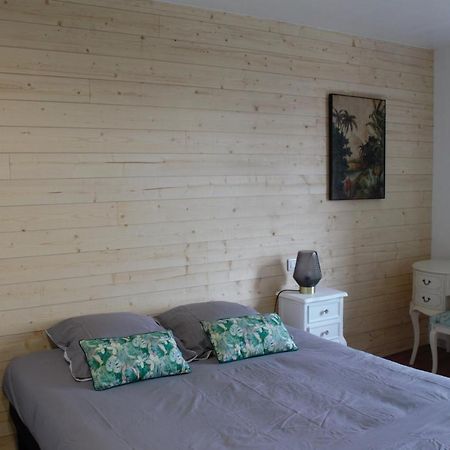 Chambres D'Hote Le Breuil Sarlat-la-Caneda Εξωτερικό φωτογραφία