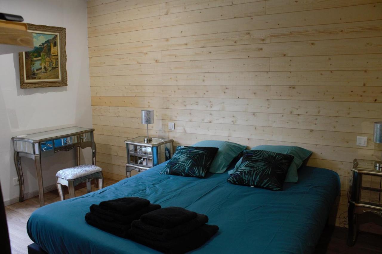 Chambres D'Hote Le Breuil Sarlat-la-Caneda Εξωτερικό φωτογραφία