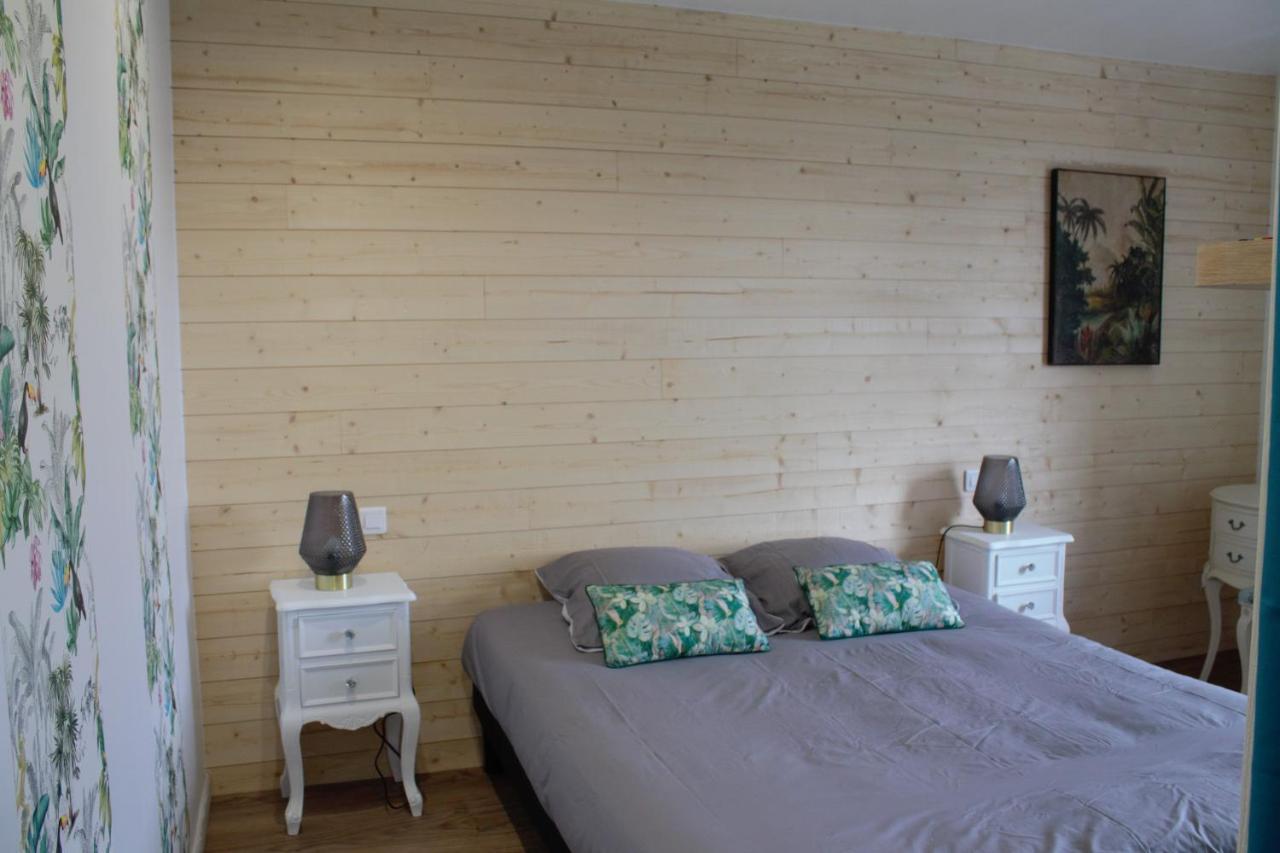 Chambres D'Hote Le Breuil Sarlat-la-Caneda Εξωτερικό φωτογραφία