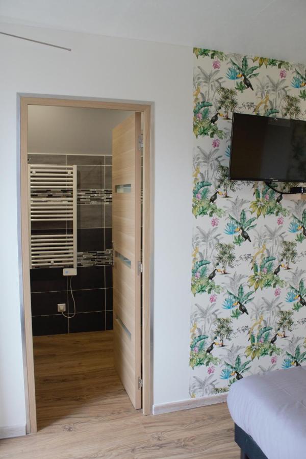 Chambres D'Hote Le Breuil Sarlat-la-Caneda Εξωτερικό φωτογραφία