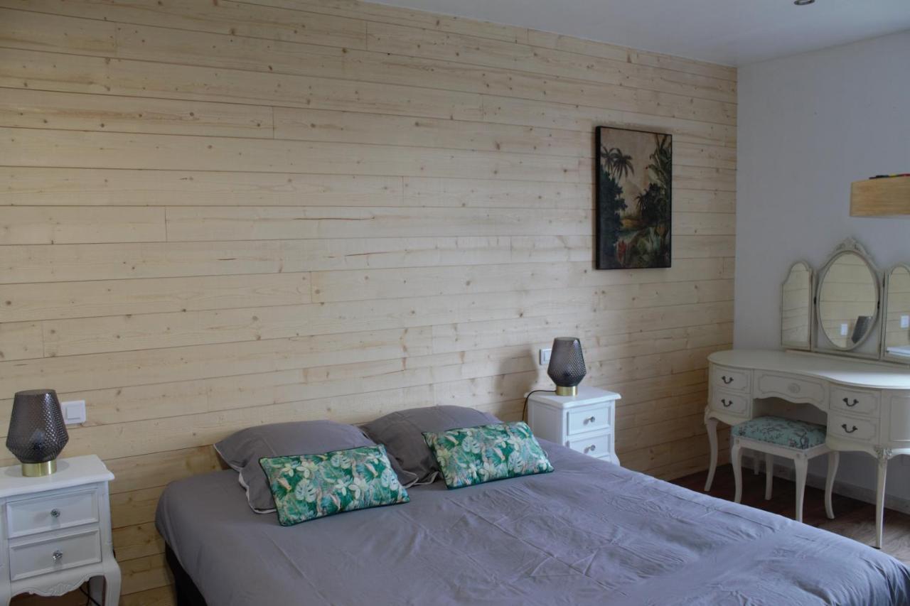 Chambres D'Hote Le Breuil Sarlat-la-Caneda Εξωτερικό φωτογραφία