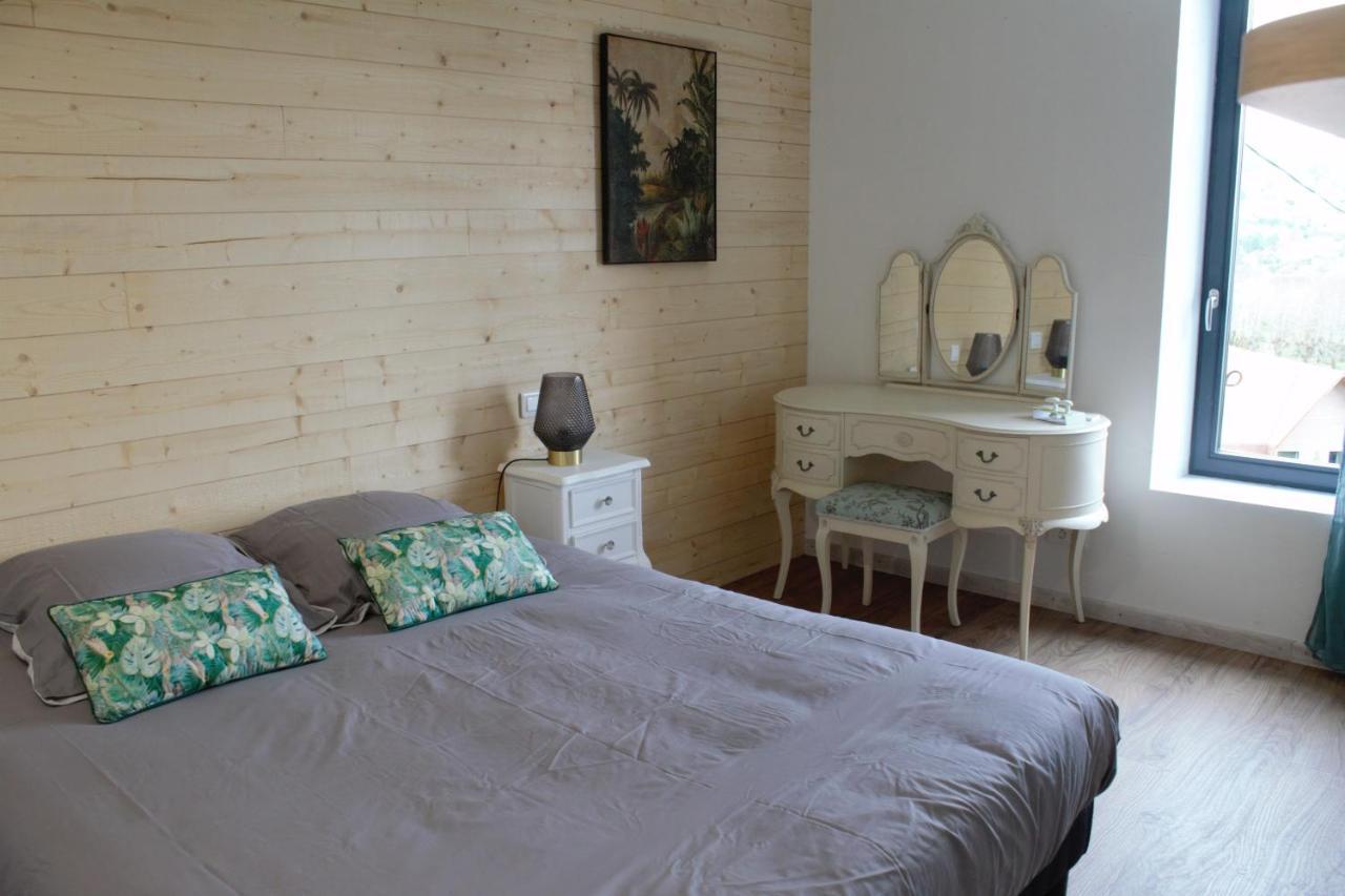 Chambres D'Hote Le Breuil Sarlat-la-Caneda Εξωτερικό φωτογραφία