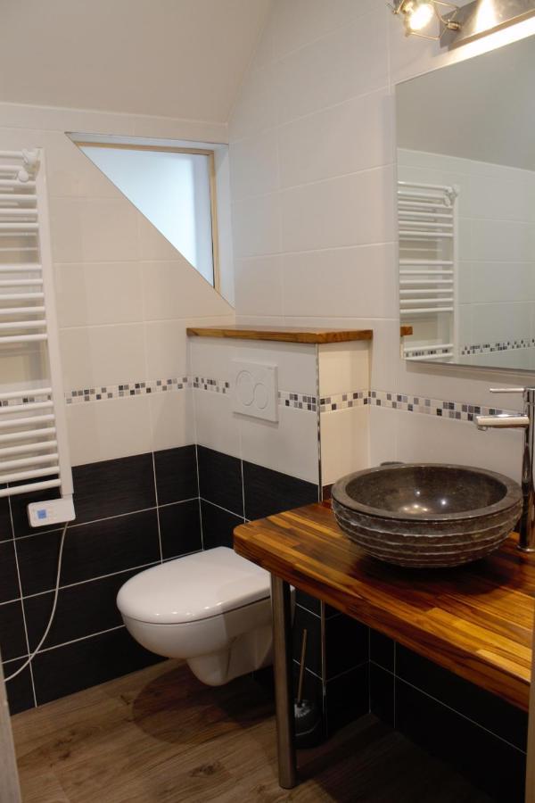 Chambres D'Hote Le Breuil Sarlat-la-Caneda Εξωτερικό φωτογραφία
