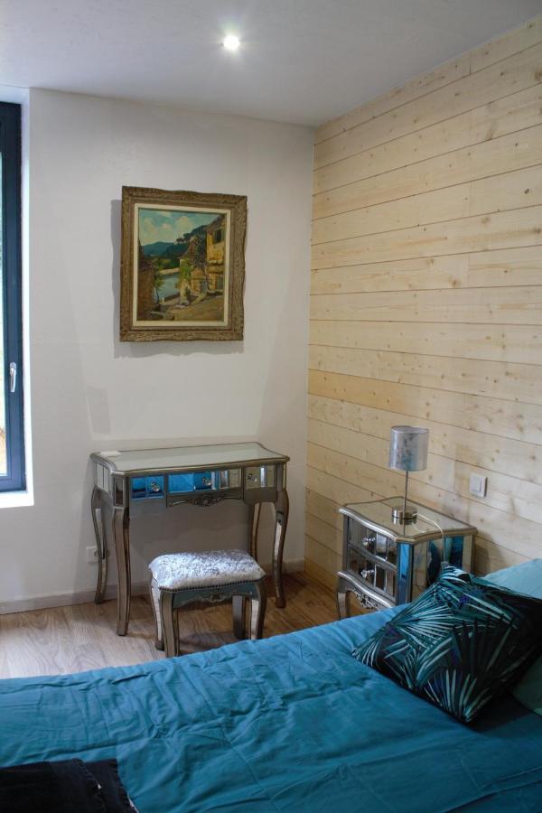 Chambres D'Hote Le Breuil Sarlat-la-Caneda Εξωτερικό φωτογραφία
