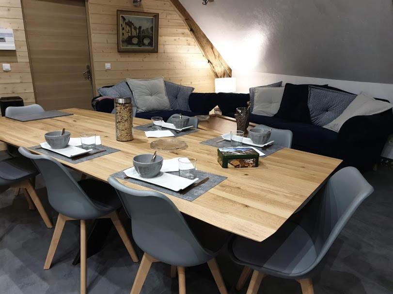 Chambres D'Hote Le Breuil Sarlat-la-Caneda Εξωτερικό φωτογραφία
