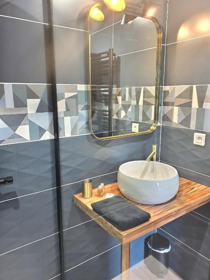 Chambres D'Hote Le Breuil Sarlat-la-Caneda Εξωτερικό φωτογραφία