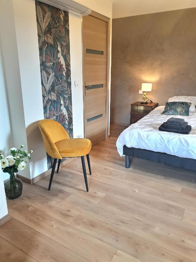 Chambres D'Hote Le Breuil Sarlat-la-Caneda Εξωτερικό φωτογραφία