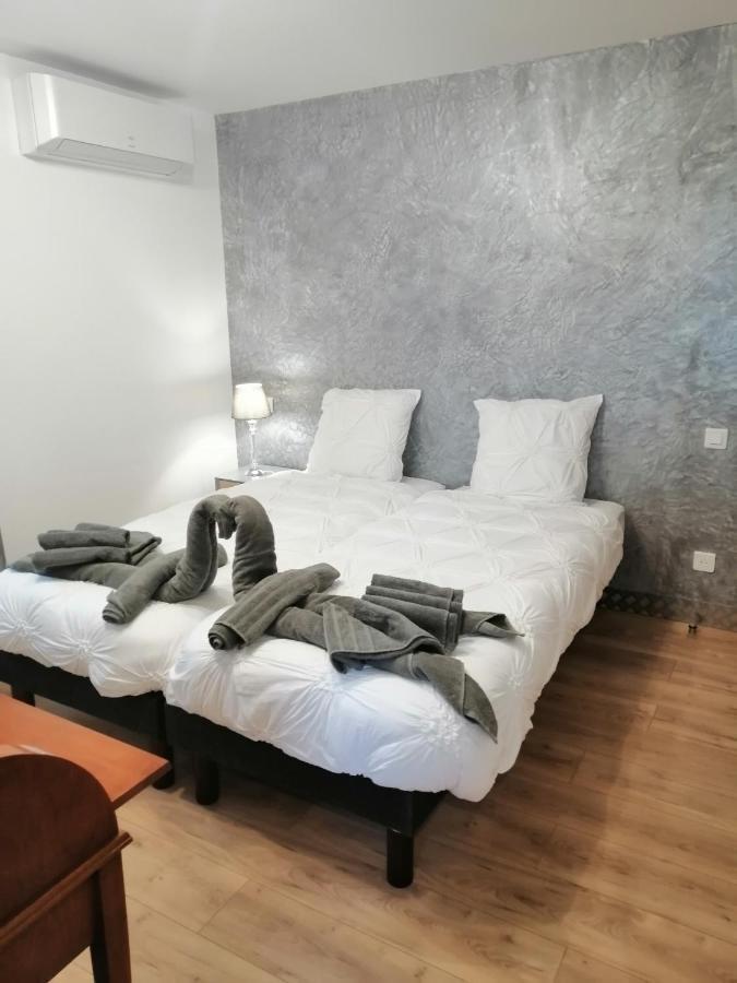 Chambres D'Hote Le Breuil Sarlat-la-Caneda Εξωτερικό φωτογραφία
