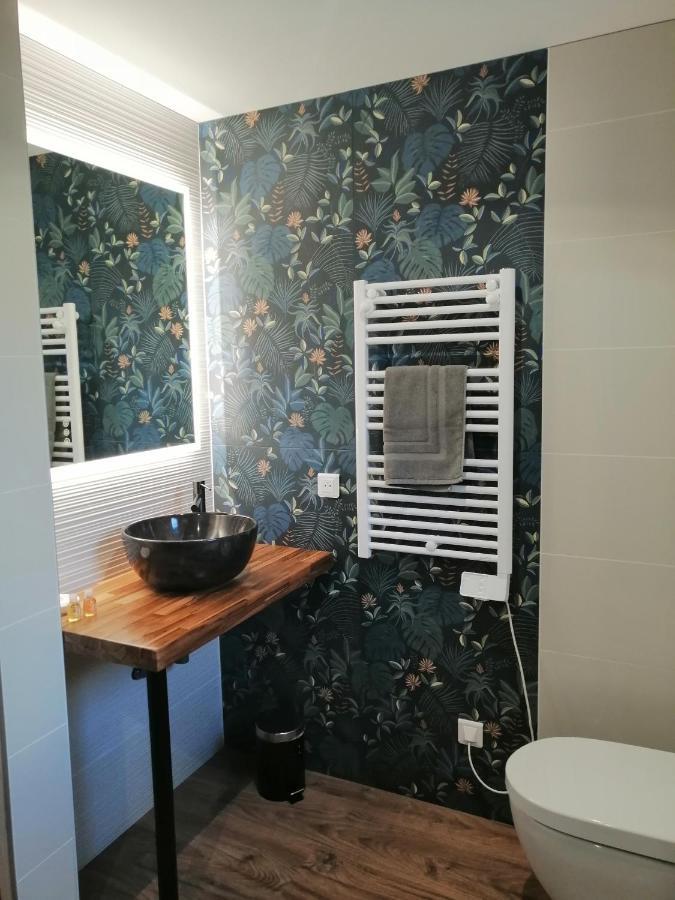 Chambres D'Hote Le Breuil Sarlat-la-Caneda Εξωτερικό φωτογραφία